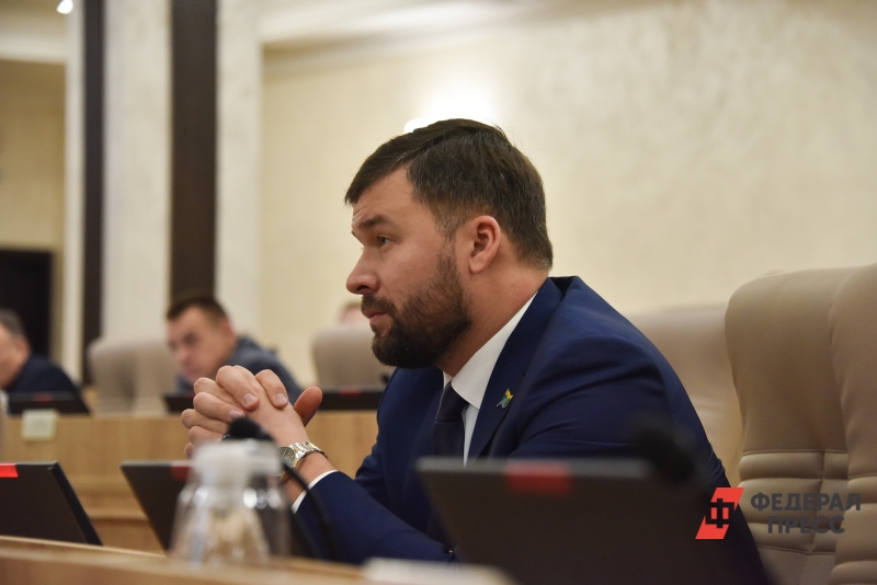 Виталий Чачин