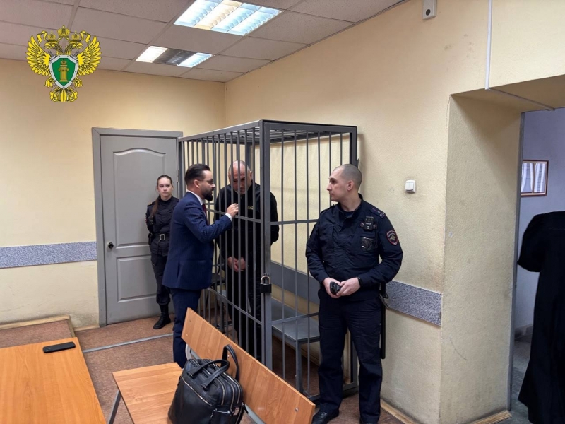 Михаил Арзамасцев