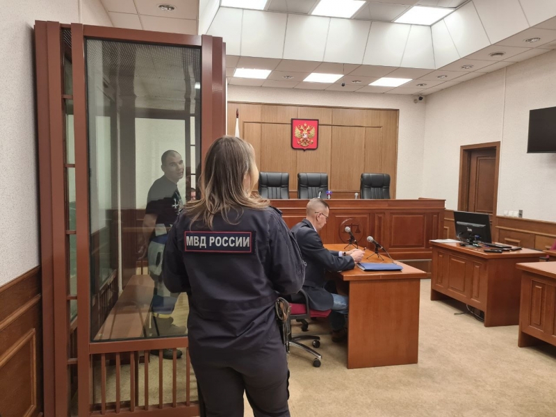 Павел Ленев