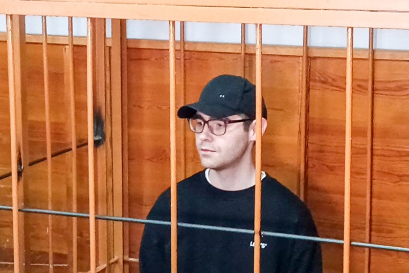 Денис Аллаяров