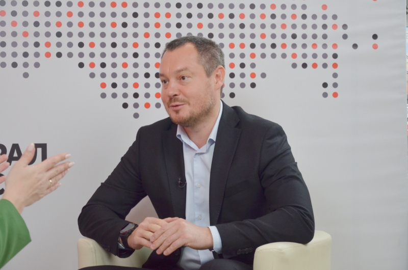 На кресло главы Екатеринбурге есть шесть претендентов