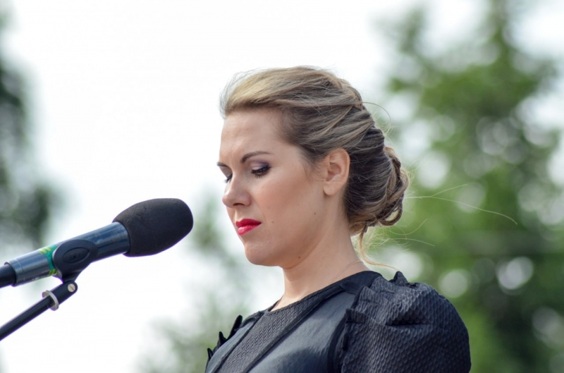 Ксения Телешова