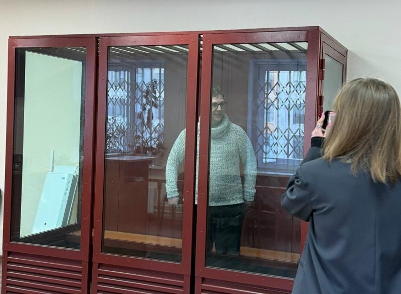 Роман Качанов