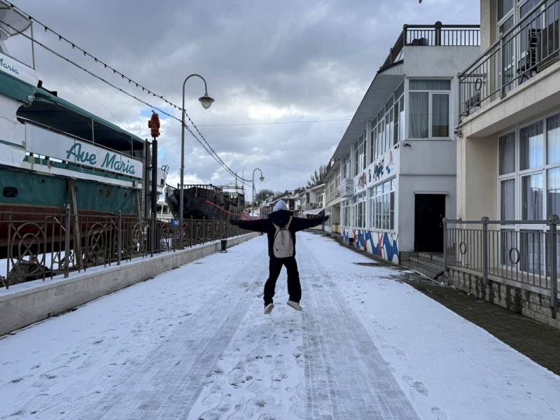 Природа показала, о чем молчат чиновники на юге России