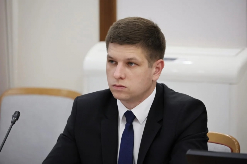 Руководитель департамента строительства Кубани Федосов стал главой района