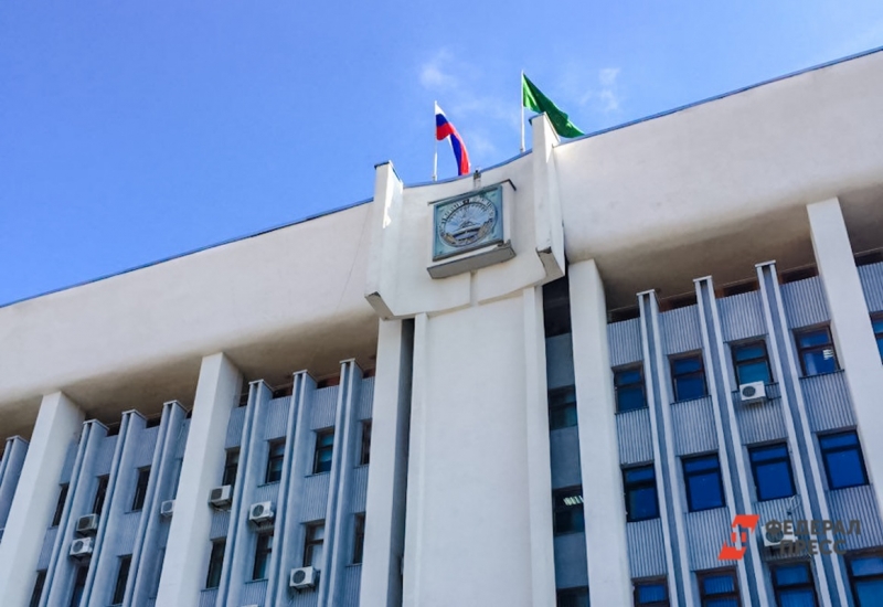 Путин высказал критику главе Адыгеи Кумпилову