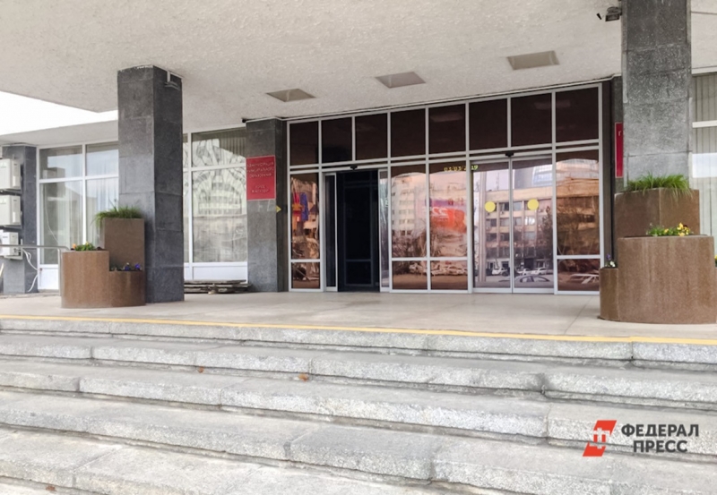 Депутат Полулях нашел позитив в неубранном от снега Краснодаре