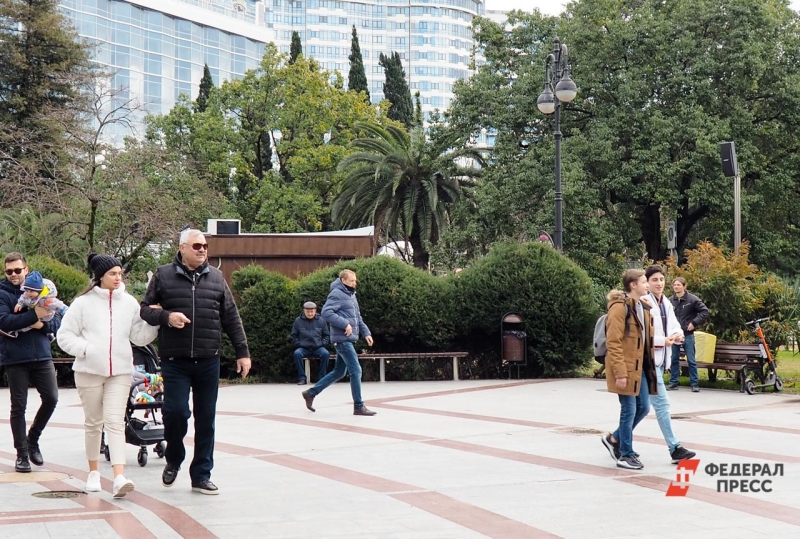 Глава Сочи Прошунин рассказал о землетрясении в Черном море