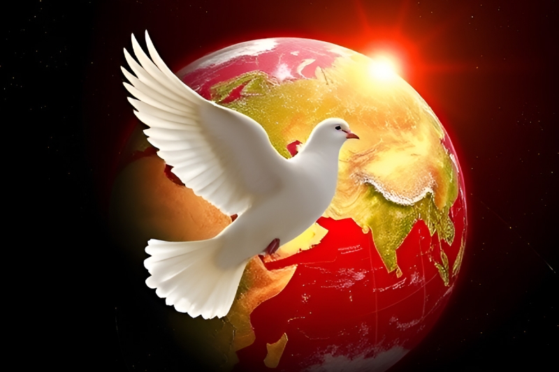 Начался второй день трехсторонней встречи