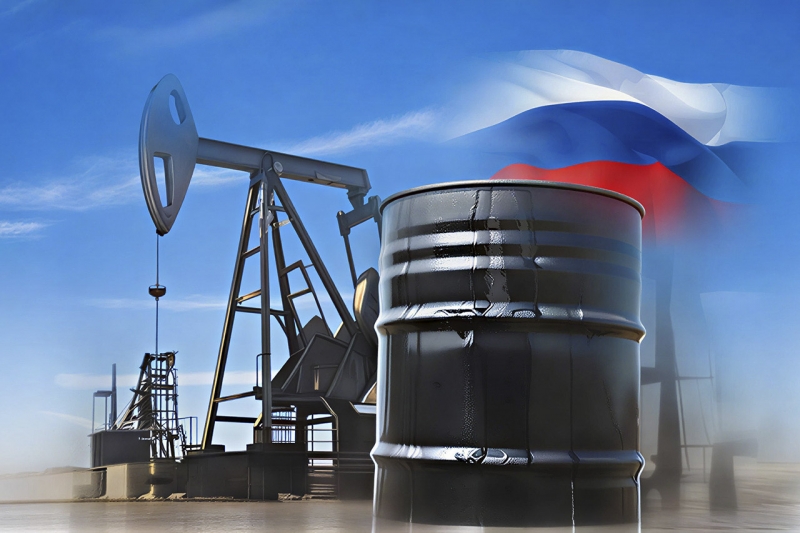 добыча нефти