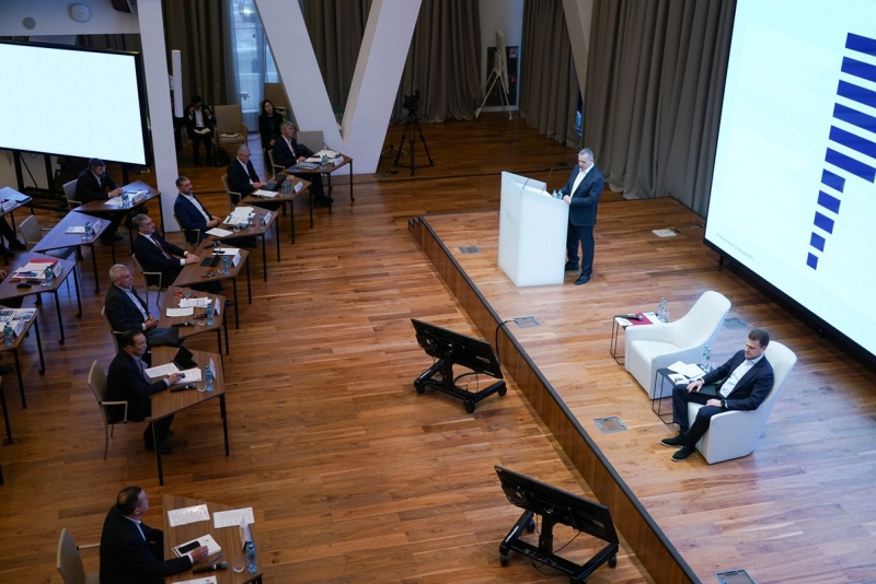 Январские слушания