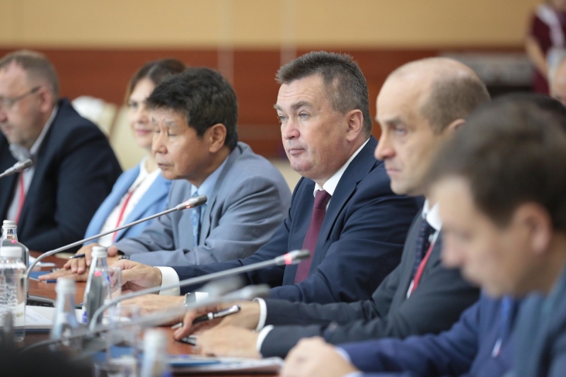 Владимир Миклушевский