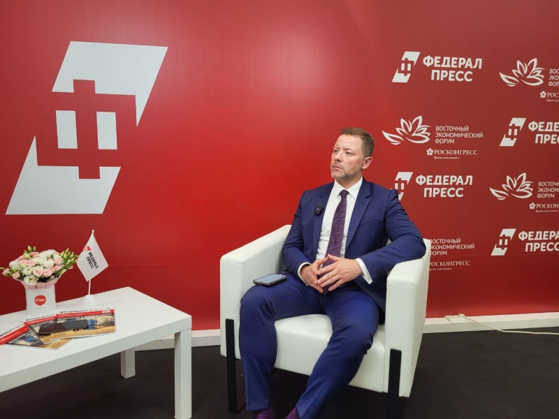 Антон Волошко