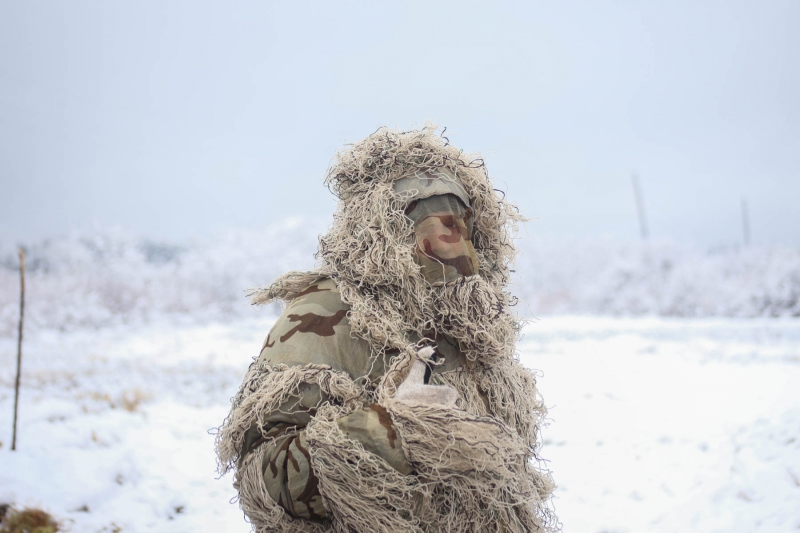 Спецоперация