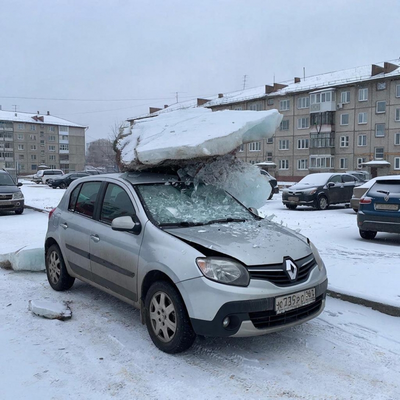 Автомобиль