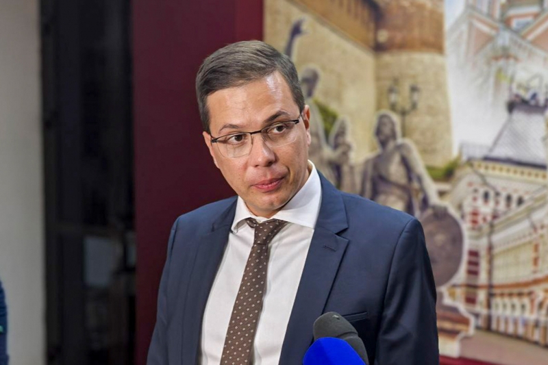 Юрий Шалабаев