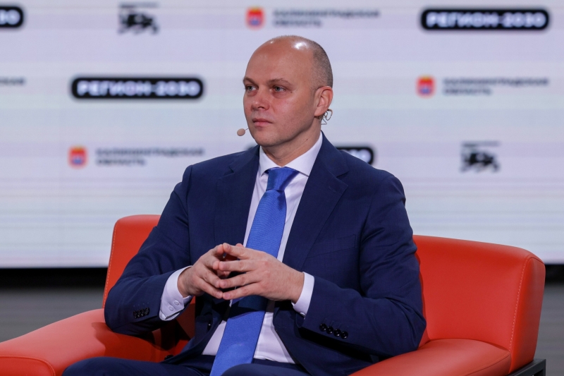 Алексей Беспрозванных