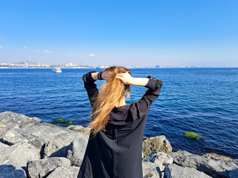 В 2025 году Турцию посетили более 6 млн россиян