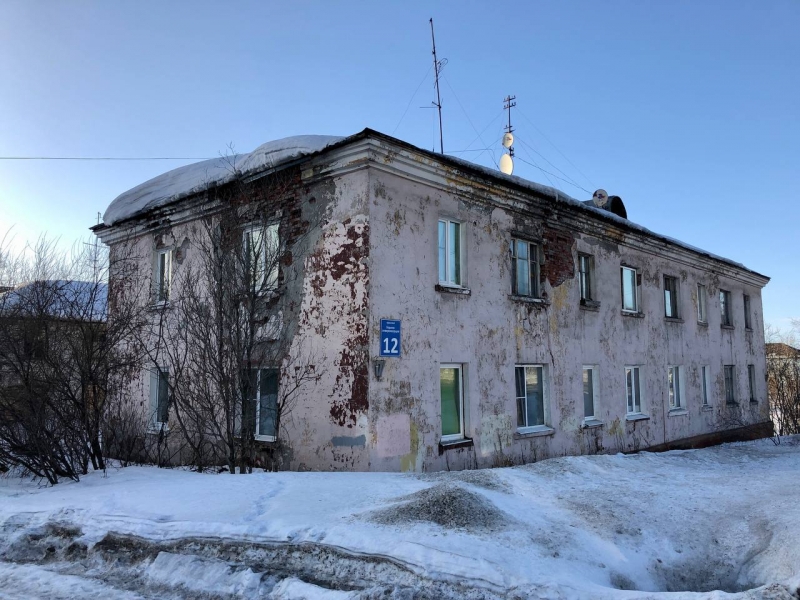 Суд обязал администрацию округа незамедлительно восстановить тепло в поселке Заплюсье