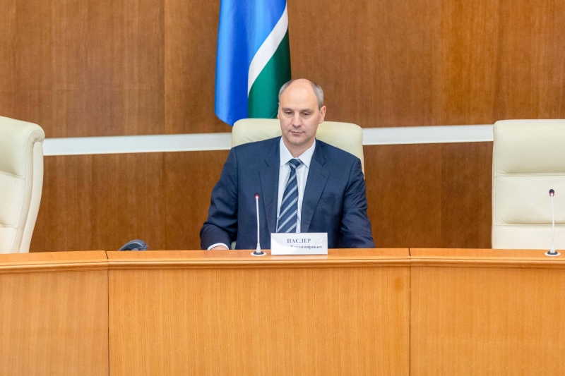 Денис Паслер пообещал, что проблему решат системно к новому отопительному сезону