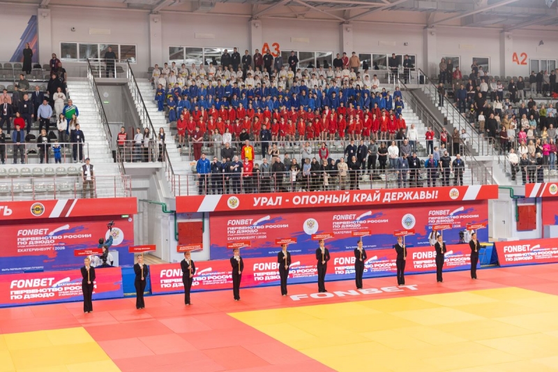 За право попасть в олимпийскую сборную борются юниоры до 21 года