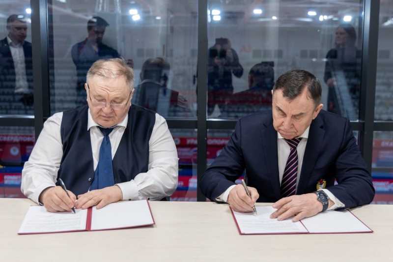 За право попасть в олимпийскую сборную борются юниоры до 21 года