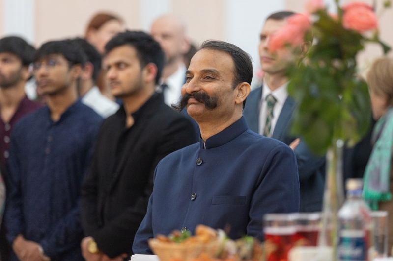 Дебабрата Чаттопадхьяй