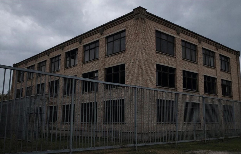 Спецшкола «прославилась» изнасилованиями детей