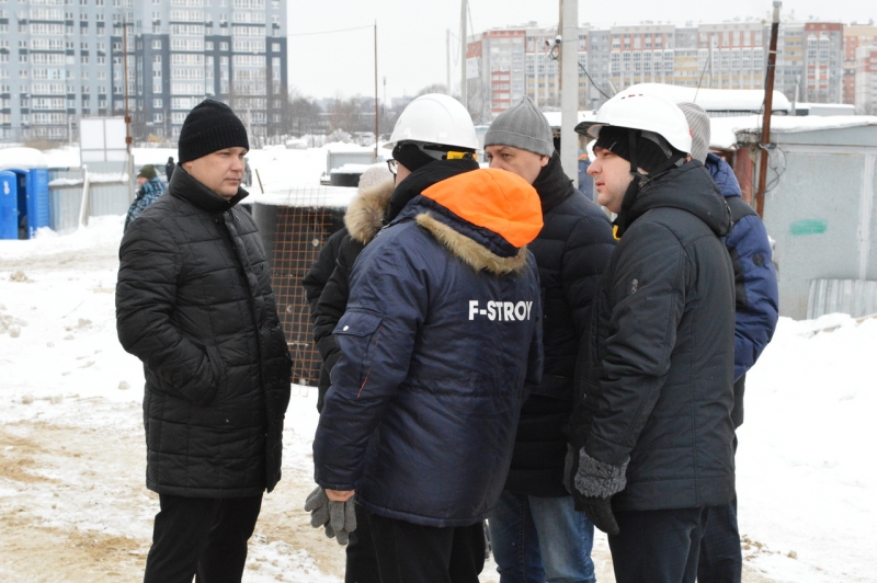 Борис Ясинский