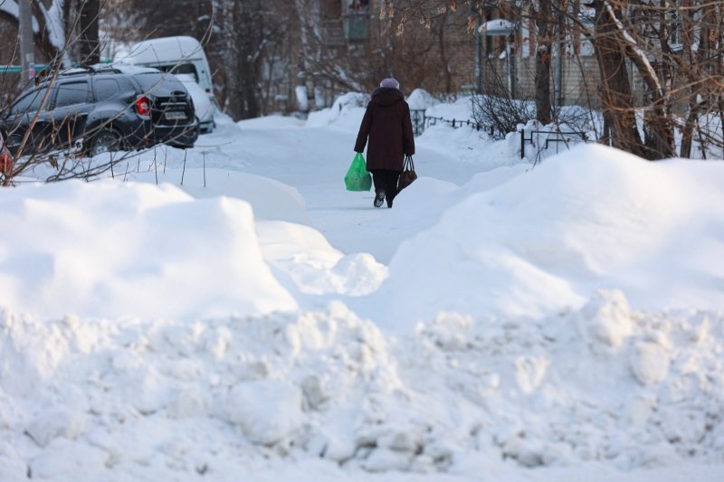 Предостережение
