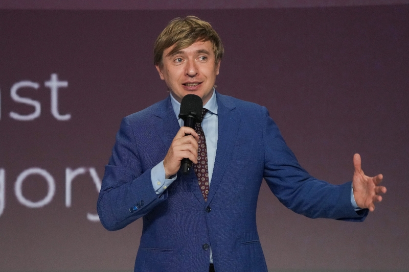 Григорий Гуров