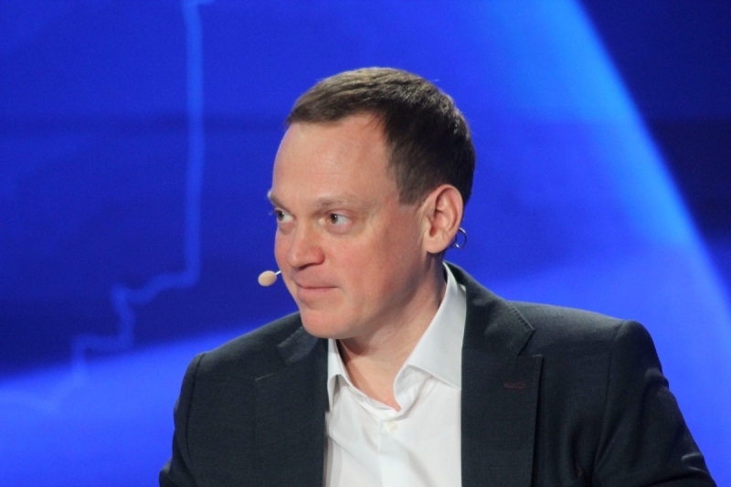 Павел Малков