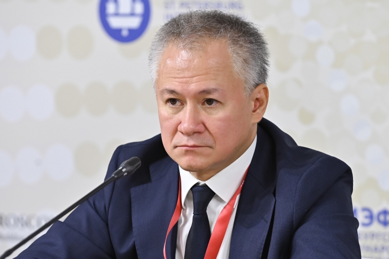 Андрей Баранников