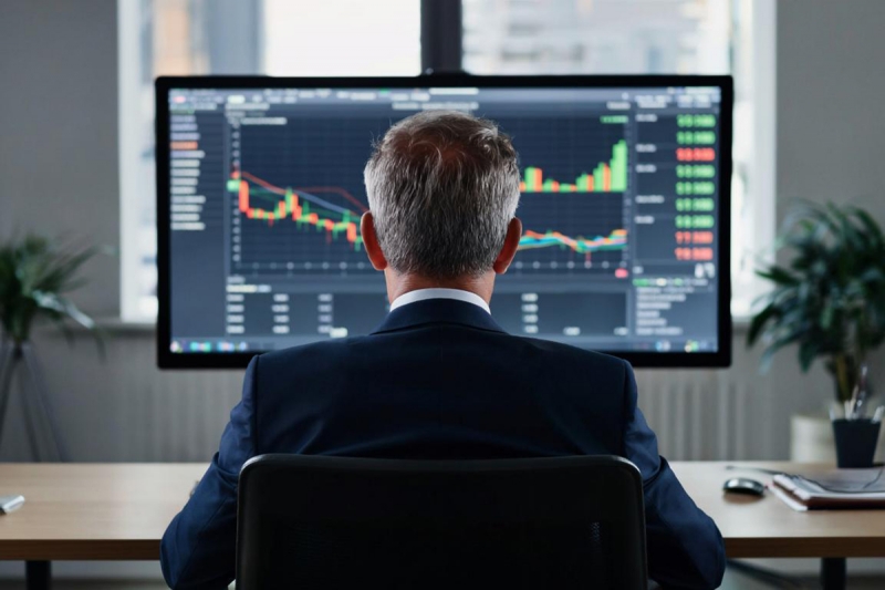 Как игрокам на фондовой бирже не потерять деньги и не стать банкротом