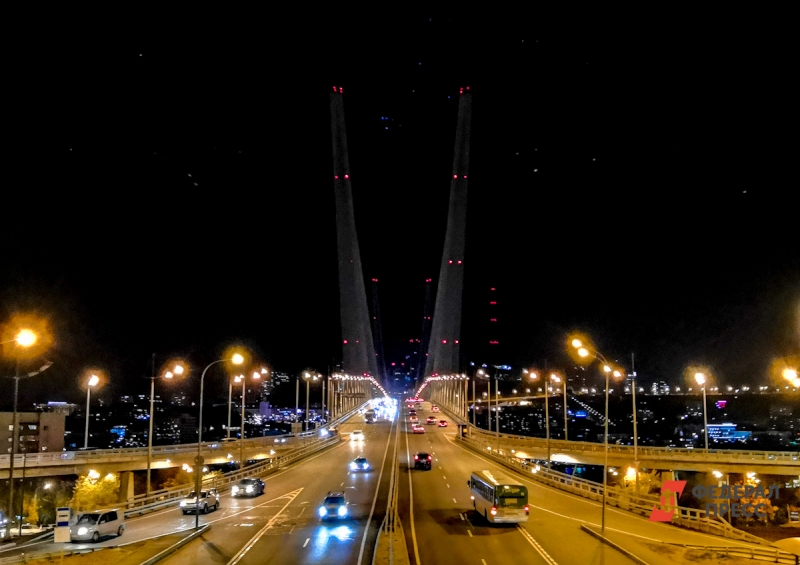 Владивосток