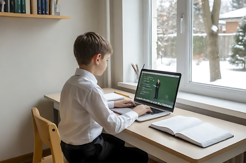 Домашнее задание