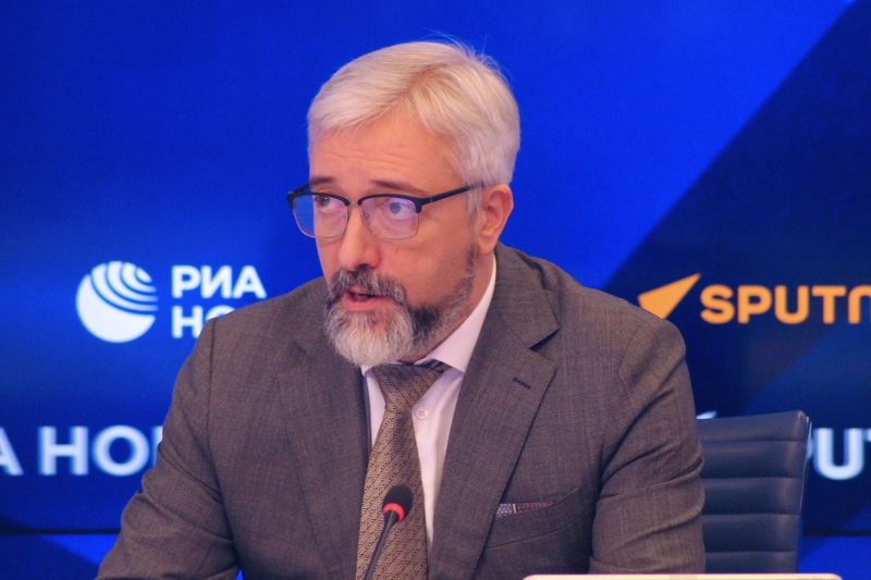 Евгений Примаков