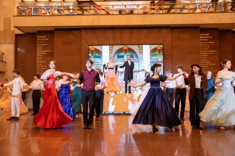 Музей Победы