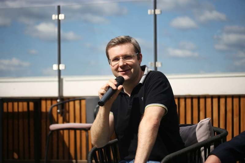 Илья Гращенков