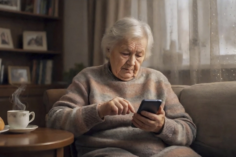 пользователь