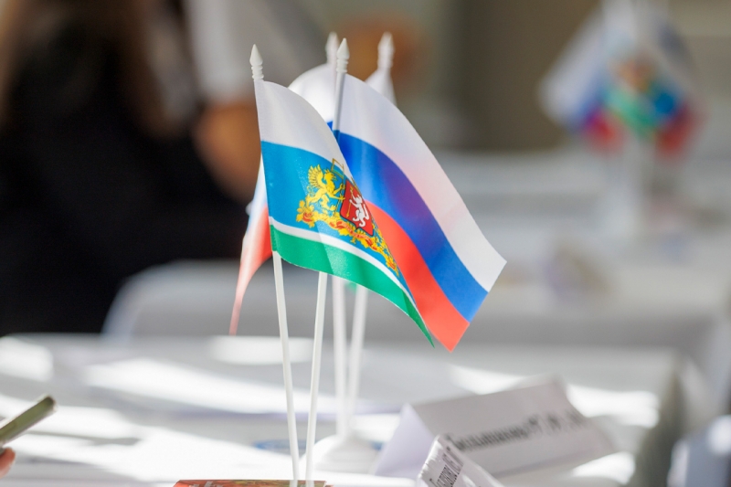 Свердловская область удерживает свои торговые позиции