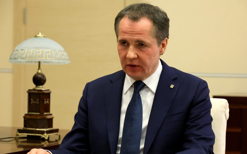 Вячеслав Гладков