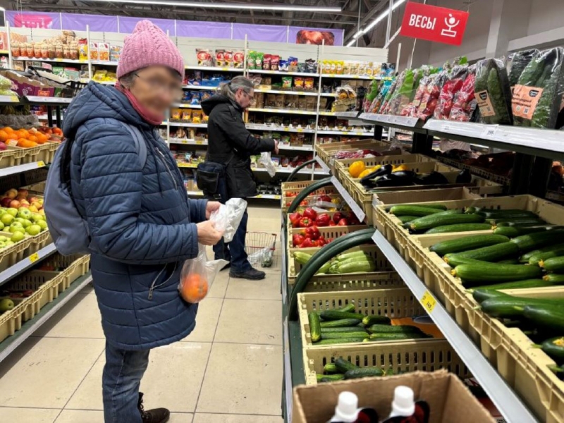 Новый НДС коснется почти все группы товаров