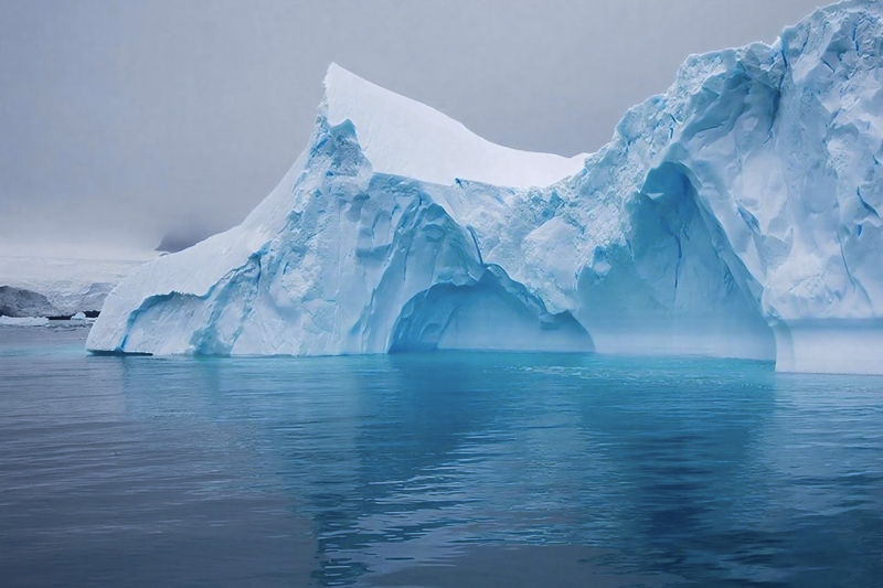 Айсберг
