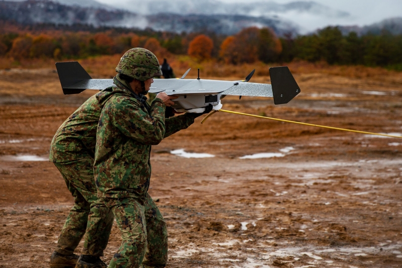 Беспилотник