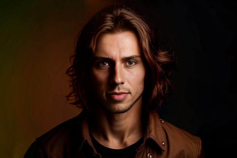 Максим Галкин