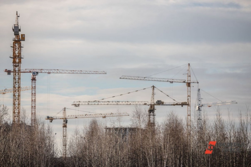 Больше свердловчан могут получить ипотеку