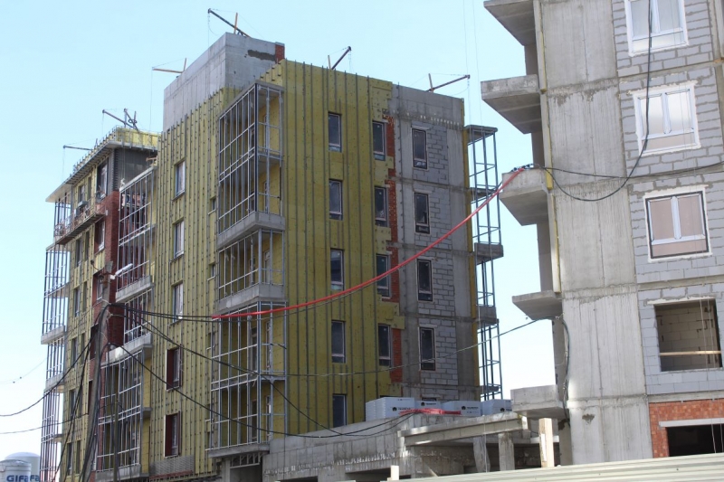 Чем ближе к Екатеринбургу, тем выше цены