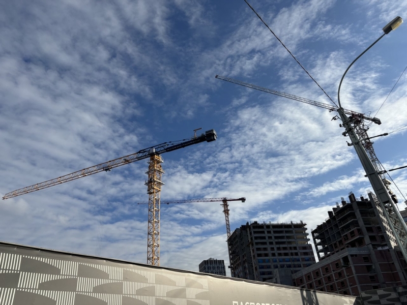 Эпоха льготной ипотеки ушла в прошлое