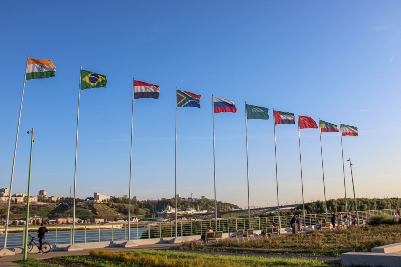 УрФО продолжает укреплять международное сотрудничество